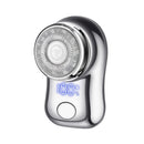 Mini Afeitadora Shaver Portátil Recargable USB C para Viajes