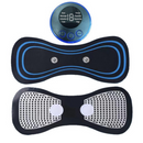 Mini Masajeador Eléctrico Inalámbrico Portátil - Alivio Instantáneo Donde lo Necesites