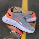 Tenis Nike Running: Confort y Velocidad Unidos