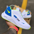 Tenis Nike Running: Confort y Velocidad Unidos
