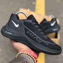 Tenis Nike Running: Confort y Velocidad Unidos