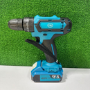 NUEVO Taladro Percutor 48V con 2 Baterías de Alto Rendimiento y Maletín + Kit Completo