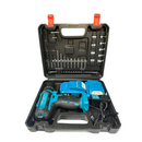 NUEVO Taladro Percutor 48V con 2 Baterías de Alto Rendimiento y Maletín + Kit Completo