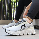 Tenis Casual Unisex CloudStep Elite - Revoluciona cada paso