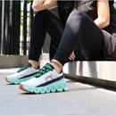 Tenis Casual Unisex CloudStep Elite - Revoluciona cada paso