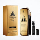 Perfume One Million Elixir para Hombre, Aroma Amaderado y Avainillado