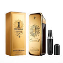 Perfume ONE MILLION Parfum Recargable para Hombre