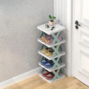 Organizador Multinivel de Zapatos X5 – Diseño Moderno y Funcional