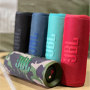 Parlante Bluetooth JBL Flip 6: Música Sin Límites