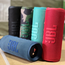Parlante Bluetooth JBL Flip 6: Música Sin Límites