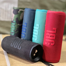 Parlante Bluetooth JBL Flip 6: Música Sin Límites