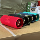 Parlante Bluetooth JBL Flip 6: Música Sin Límites