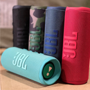 Parlante Bluetooth JBL Flip 6: Música Sin Límites