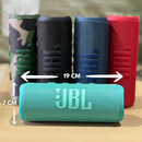 Parlante Bluetooth JBL Flip 6: Música Sin Límites