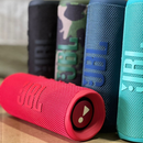 Parlante Bluetooth JBL Flip 6: Música Sin Límites