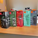 Parlante Bluetooth JBL Flip 6: Música Sin Límites