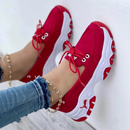 Tenis Casual tipo Zapatillas Femenino - Define tu Actitud Urbana