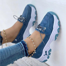 Tenis Casual tipo Zapatillas Femenino - Define tu Actitud Urbana