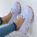 Tenis Casual tipo Zapatillas Femenino - Define tu Actitud Urbana