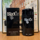 Perfume Paco Rabanne Black XS para Hombre 100ML - Aroma Masculino Intenso