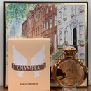 Perfume Olympéa 80ml: Esencia de Elegancia Sublime