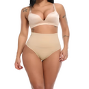 Faja Panty Modelador y Reductora con Control Abdominal - Confort y Silueta Perfecta