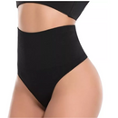 Faja Panty Modelador y Reductora con Control Abdominal - Confort y Silueta Perfecta