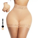 Panty Moldeador Levanta Cola: Control Abdominal y Realce Glúteo