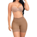 Panty Moldeador Levanta Cola: Control Abdominal y Realce Glúteo