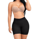 Panty Moldeador Levanta Cola: Control Abdominal y Realce Glúteo