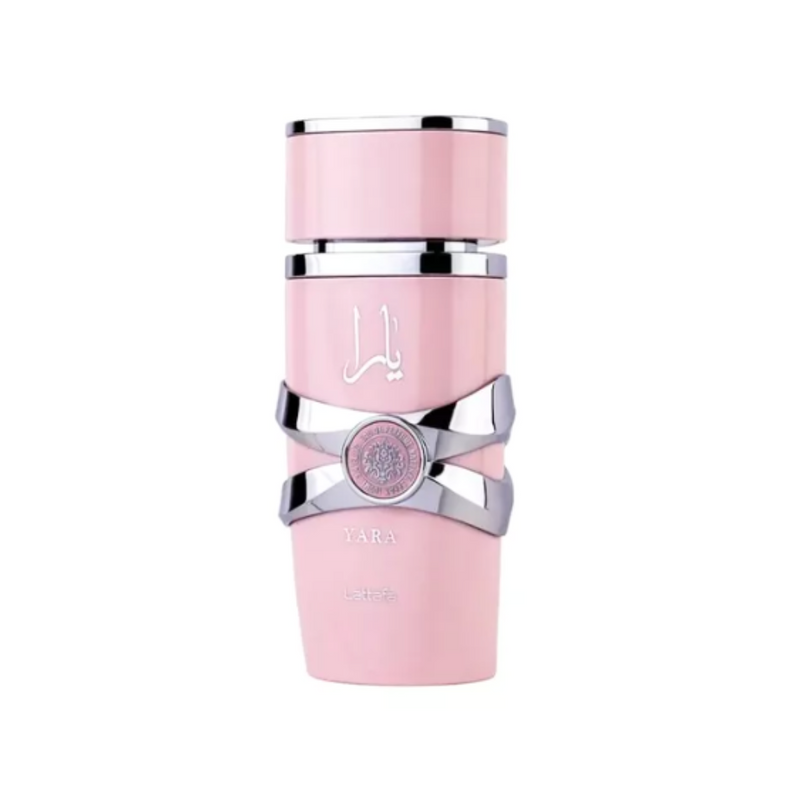 Perfume Lattafa Yara 100ML - Fragancia Femenina Dulce y Exótica