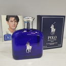 Perfume Polo Blue Ralph Lauren 125ml: Despierta al Explorador que Hay en Ti
