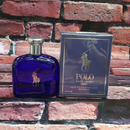 Perfume Polo Blue Ralph Lauren 125ml: Despierta al Explorador que Hay en Ti