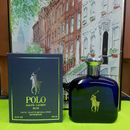 Perfume Polo Blue Ralph Lauren 125ml: Despierta al Explorador que Hay en Ti