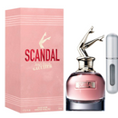 Perfume Scandal para Mujer: Escándalo de Dulzura y Elegancia