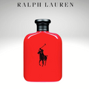 Perfume Ralph Lauren Polo Red: 120ml de Poder y Distinción