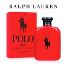 Perfume Ralph Lauren Polo Red: 120ml de Poder y Distinción