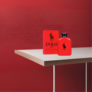 Perfume Ralph Lauren Polo Red: 120ml de Poder y Distinción