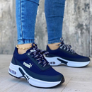 Tenis Elevation Plataforma para Mujer: Camina entre las Nubes