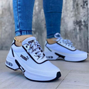 Tenis Elevation Plataforma para Mujer: Camina entre las Nubes