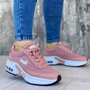 Tenis Elevation Plataforma para Mujer: Camina entre las Nubes