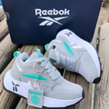 Tenis Kids Deportivo Reebok - Comodidad y Diversión para Niños