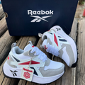 Tenis Kids Deportivo Reebok - Comodidad y Diversión para Niños