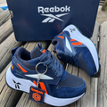 Tenis Kids Deportivo Reebok - Comodidad y Diversión para Niños