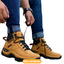 Bota Hunter Pro - Resistencia Extrema y Estilo en Todo Terreno