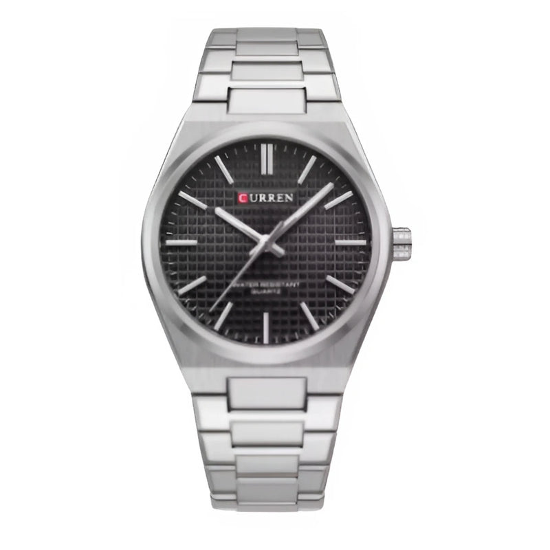 Reloj Curren 8439G Elegante y Funcional para Hombre