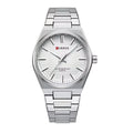 Reloj Curren 8439G Elegante y Funcional para Hombre