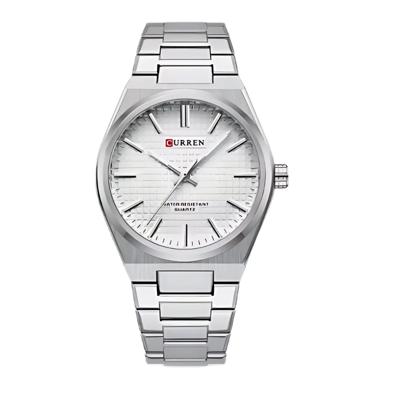 Reloj Curren 8439G Elegante y Funcional para Hombre