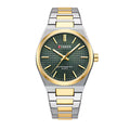 Reloj Curren 8439L para Mujer, Elegante y Versátil en Acero Inoxidable