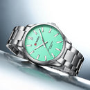 Reloj Curren 9090G Elegante y Clásico para Hombre